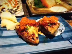 -半藏居酒屋(香港花园店)
