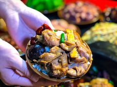 -一只烧鸡公(解放碑店)