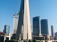 -上海市外滩历史纪念馆