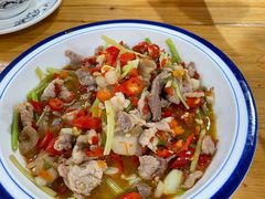 -浏阳小饭铺(洪西小区店)