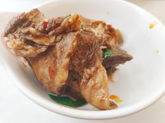 -老城红焖羊肉(人民路店)