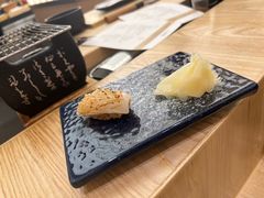 -鮨政· Omakase(港汇恒隆广场店)