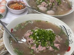 -Pho Hoa Pasteur