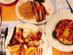 -Legal Sea Foods - Park Square