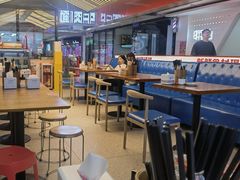 -小灶派· 地道兰州牛肉面(宏发大厦店)