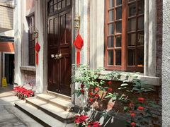 -广州基督教救主堂