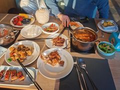 -星伦多自助料理·涮烤一体(杭州来福士店)
