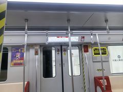 -昆明火车站(地铁站)