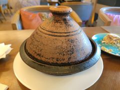-Tajine Moroccan塔金摩洛哥中东餐厅