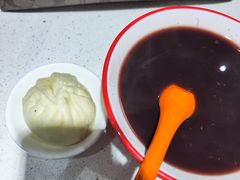-老陶包子铺(南大西南村店)