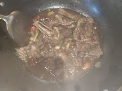 -大自然醉鹅·铁锅火焰鹅(上海联洋店)