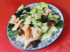 -北大地皖峰饭馆