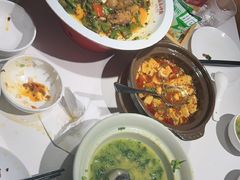 -百年神厨·地道川菜(清江西路店)