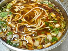 -佰运猪蹄(高陵店)