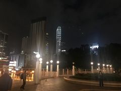 -九龙公园