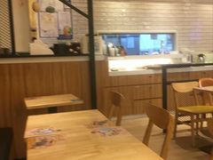 大堂-满记甜品(苏州中心店)