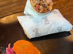 -Q MEX 库迈墨西哥餐吧(三里屯店)