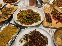 -鑫正兴东北烧烤(滨湖店)