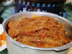 -俭朴菜(鲁磨路店)