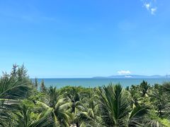 -三亚海棠湾万丽度假酒店