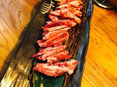 -黑牛の店·和牛烧肉(大悦城店)