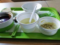 -老乡鸡(合肥高铁南站店)