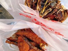 -梅记大块头爆鱼店(乍浦路店)