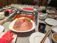 -海底捞火锅(百利广场店)