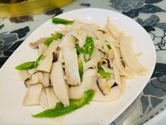 -巴国布衣·SICHUAN FOLK(紫荆店)