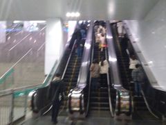 -汉中路(地铁站)