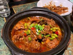 窑湾烧小公鸡-苏帮袁Sue Cuisine(南开大悦城店)