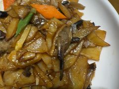 -那家老院子东北菜·饺子·小鸡炖蘑菇(艳华街店)