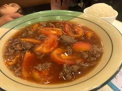 -大哥餐厅(西城花园店)