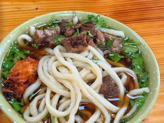 -清真-戏楼王记牛肉面