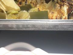 -鱼酷活鱼烤鱼(恒隆广场店)