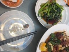 -老德州四合院·德州菜(天衢路店)