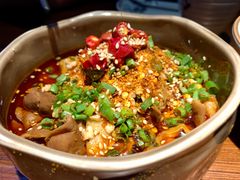 -锦尚阁烤鱼(望京新荟城店)