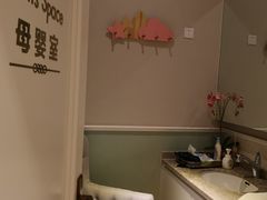 -艾米茉亲子餐厅(万象城店)