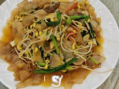 -湛江渔港·大排档(乐园路总店)