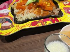 -豪享来中西餐厅(广灵店)