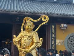 -灵顺寺