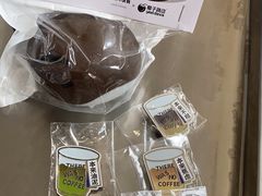 -本来不该有·鲜果咖啡(大梅沙店)