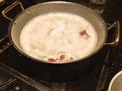 -捞王猪肚鸡火锅(财富中心店)