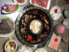 -重庆渝达老火锅(春熙路店)