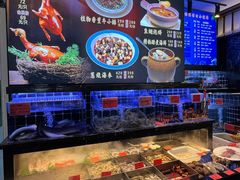 -小满海鲜·别院(天津旗舰店)