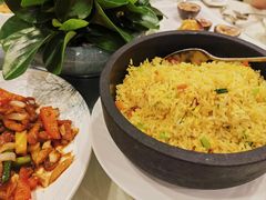 -白云中餐厅·粤菜·亚龙湾喜来登度假酒店