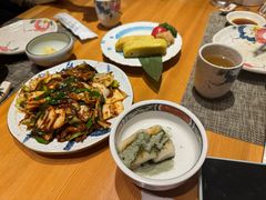 -大岛日本料理铁板烧(南通大饭店)