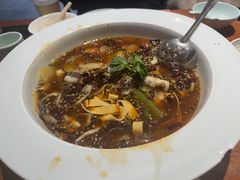 疯狂麻麻鱼-小蓉合餐厅·川菜·陕南菜(凤城二路店)
