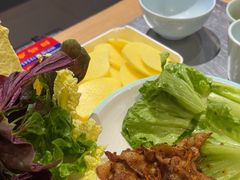 -亮欢寨快活林 酸汤鱼(仁怀店)