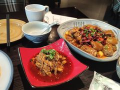 -三俞竹苑(红旗街万达店)